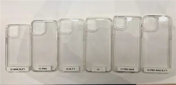 iPhone 12 mini：苹果多样化策略or缩水减配